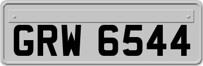 GRW6544