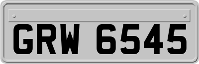 GRW6545