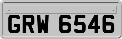 GRW6546