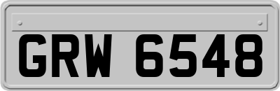 GRW6548