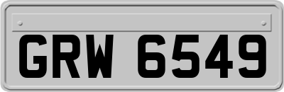 GRW6549