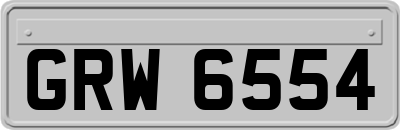 GRW6554