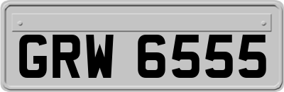 GRW6555