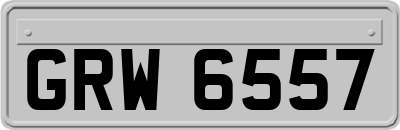 GRW6557
