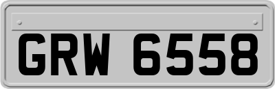 GRW6558