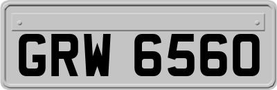 GRW6560
