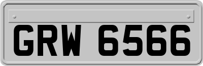 GRW6566