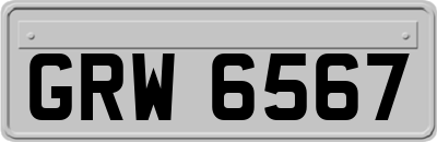 GRW6567