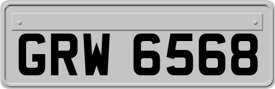 GRW6568