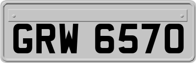 GRW6570