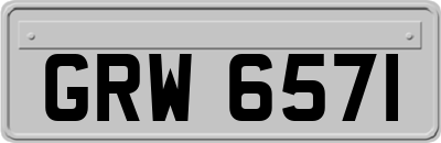 GRW6571
