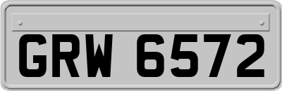 GRW6572