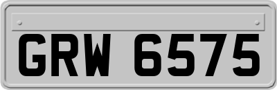 GRW6575