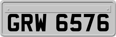GRW6576