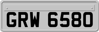 GRW6580