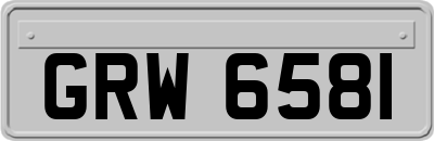 GRW6581