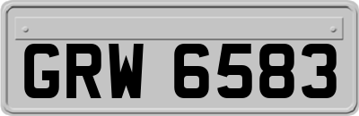 GRW6583