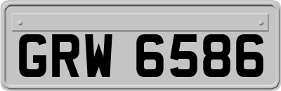 GRW6586