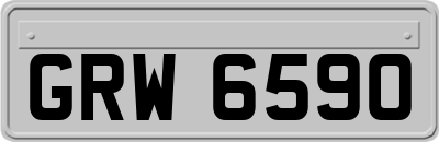 GRW6590