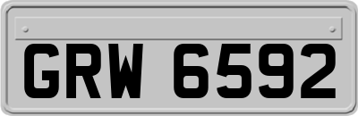 GRW6592