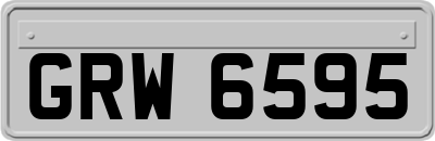 GRW6595