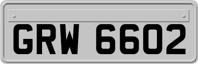 GRW6602