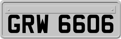 GRW6606