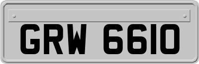 GRW6610