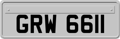 GRW6611