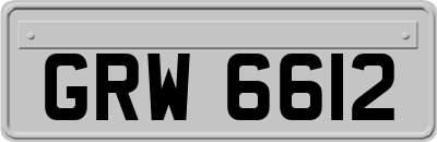 GRW6612