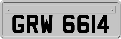 GRW6614