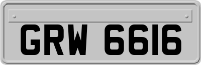 GRW6616