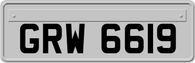 GRW6619