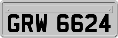 GRW6624