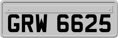 GRW6625