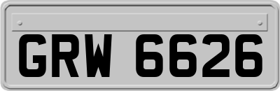 GRW6626