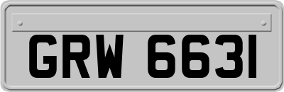 GRW6631