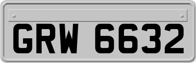 GRW6632