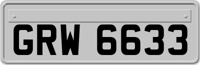 GRW6633