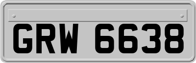 GRW6638
