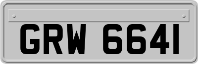 GRW6641