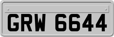 GRW6644