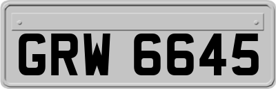 GRW6645