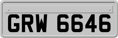 GRW6646