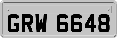 GRW6648