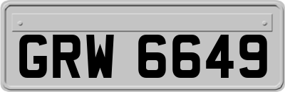 GRW6649
