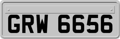 GRW6656