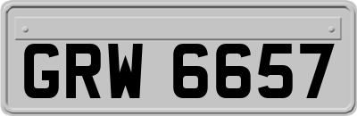 GRW6657
