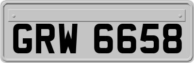 GRW6658