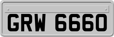 GRW6660